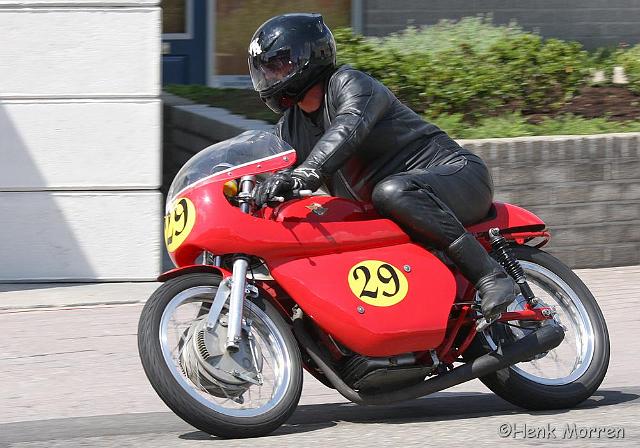 Barneveld 2009 Henk Morren 192 